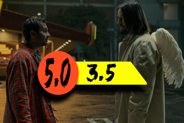Good Fortune: திரை விமர்சனம் | Good Fortune Movie Review