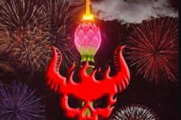 අද රාත්රියේ නෙළුම් කුළුණ අසල පැවැත්වීමට නියමිත "Hellfire" ප්රසංගය අත්හිටුවයි ද.?දැඩි කොන්දේසි..ආගම් අපහාසය වලක්වන්න කියයි..