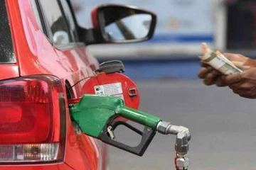 உலக சந்தையில் எரிபொருள் விலை தளம்பல்