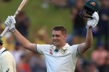 தனி ஆளாக போராடி சதமடித்த கேமரூன் கிரீன்.., வெற்றியை கைப்பற்றுமா அவுஸ்திரேலியா?