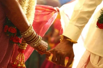 திருமண உதவித்தொகை; 20லிருந்து 50 ஆயிரமாக உயர்வு - அரசு அதிரடி