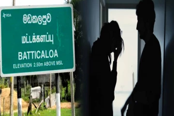 மட்டக்களப்பில் கணவரால் தீ வைக்கப்பட்ட மனைவி: 2 மாதங்களுக்கு பின் நேர்ந்த கதி!