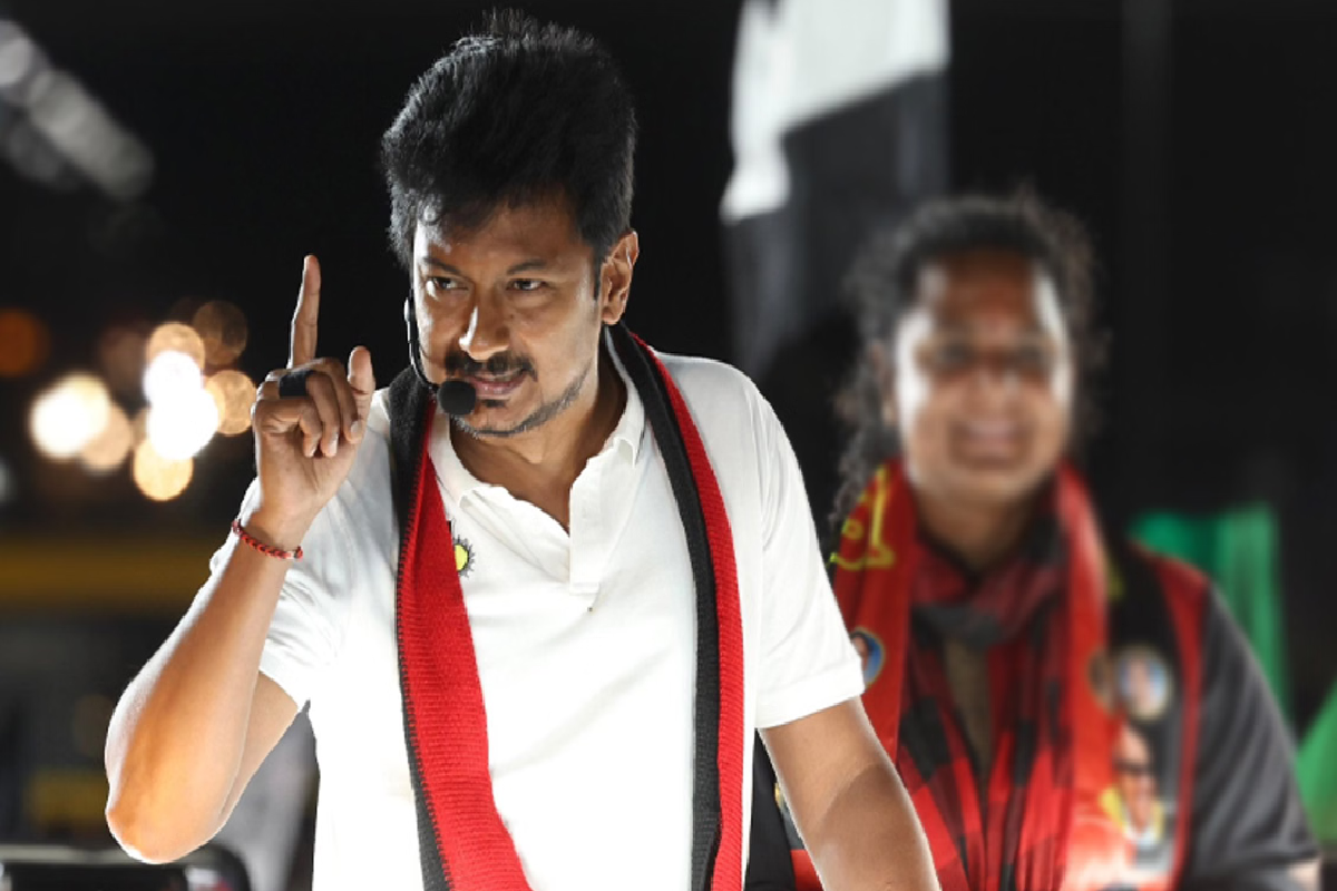 நாளை பதவியேற்கும் TVK எம்.எல்.ஏ.க்கள் ; உதயநிதி ஸ்டாலினுக்கு கிடைத்த பதவி | Udhayanidhi Stalin Gets New Position