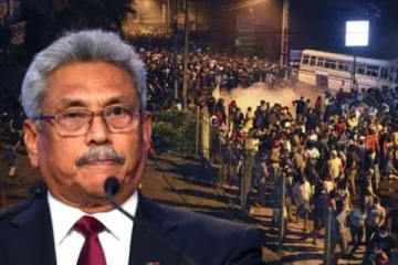 இரு சர்வதேச நாடுகளால் ஏமாற்றப் பட்ட கோட்டாபய