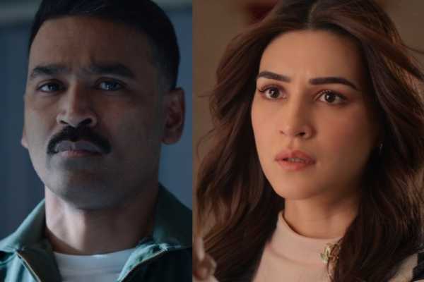 காதல்னாலே ஓவர்ரேட்டட் தான்!! காதல் பற்றி தனுஷ் கொடுத்த ரியாக்ஷன்.. | Love Is Just Another Overrated Emotion Dhanush காதல்னாலே ஓவர்ரேட்டட் தான்!! காதல் பற்றி தனுஷ் கொடுத்த ரியாக்ஷன்.. | Love Is Just Another Overrated Emotion Dhanush