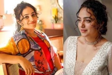 பெண்களுக்கு அது ஈஸி; ஆண்களை நினைச்சாதான் பாவமா இருக்கு - நித்யா மேனன் ஓபன்டாக்!