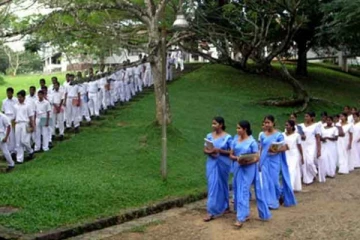 සියලු විද්‍යාපීඨ සිසුන්ට අලුත් ආධාර ක්‍රමයක්..පාසල් සිසුන්ටත් සුබ ආරංචියක්..