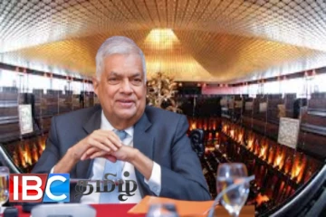 புதிய எம்.பிக்களுக்கு ரணில் ஆற்றப்போகும் விரிவுரை