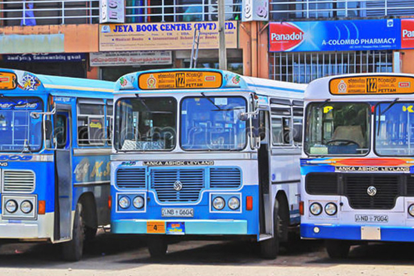 போக்குவரத்து சேவை தொடர்பில் வெளியான தகவல்! | Information About The Transport Service