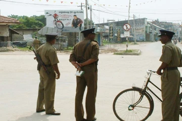 ஆவா  குழுவின் முக்கிய நபர் கைது