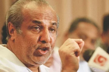 அதள பாதாளத்திற்கு செல்லும் இலங்கை - ஹக்கீம் கடும் கண்டனம்