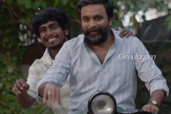 டூரிஸ்ட் பேமிலி இயக்குனருக்கு சொகுசு கார் பரிசு.. திருமணத்திற்கு விலையுயர்ந்த கிப்ட் | Tourist Family Producer Gift Abishan Jeevinth Bmw டூரிஸ்ட் பேமிலி இயக்குனருக்கு சொகுசு கார் பரிசு.. திருமணத்திற்கு விலையுயர்ந்த கிப்ட் | Tourist Family Producer Gift Abishan Jeevinth Bmw