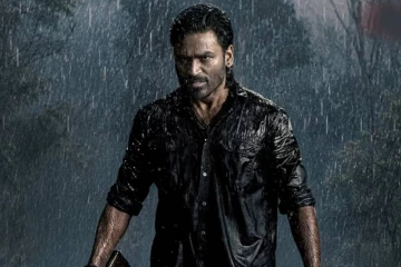 தள்ளிப்போகும் நடிகர் தனுஷின் ஓம் திரைப்படம்... காரணம் என்ன தெரியுமா?