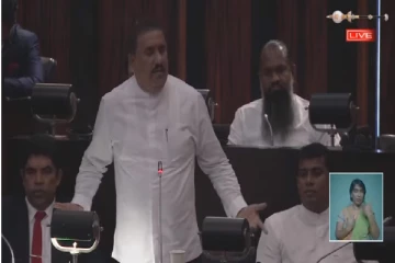 கோட்டாபய தப்பிச் செல்லவில்லை என்றால் உயிருடன் இருந்திருக்க மாட்டார்