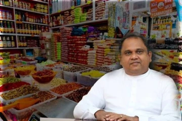 அத்தியாவசிய பொருட்களுக்கு தட்டுப்பாடு ஏற்படாது: நளின் பெர்னாண்டோ உறுதி