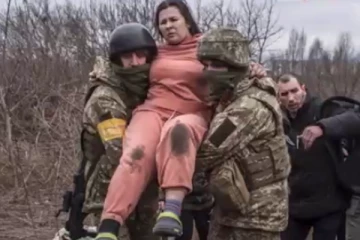 மறைக்கப்பட்ட மர்மங்கள்....உக்ரைனுக்கு ஆதரவாக களமிறங்கிய ஹாலிவுட் நடிகர்!