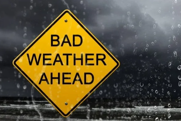 நகரும் டிட்வா புயல் - மக்களே அவதானம் - 200 மி.மீக்கும் அதிகளவான மிக கனமழை | Cyclon Storm Ditwah Live Tracker Updates Forecast