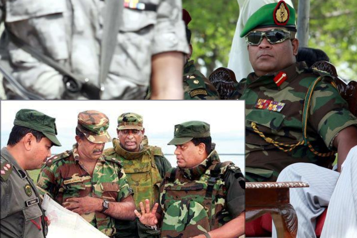 விடுதலைப் புலிகளின் குறிசூட்டுப் படை! தலையைக்கூட உயர்த்த முடியாமல் 8 மாதங்கள் போராடிய இலங்கை இராணுவம் | Shavendra Selva Statement On Ltt Sniper Squad விடுதலைப் புலிகளின் குறிசூட்டுப் படை! தலையைக்கூட உயர்த்த முடியாமல் 8 மாதங்கள் போராடிய இலங்கை இராணுவம் | Shavendra Selva Statement On Ltt Sniper Squad
