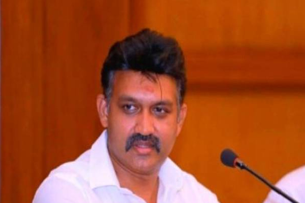 நுவரெலியா விபத்து: செந்தில் தொண்டமான் விடுத்த கோரிக்கை! | Senthil Thondaman Condolences Died Nuwara Eliya