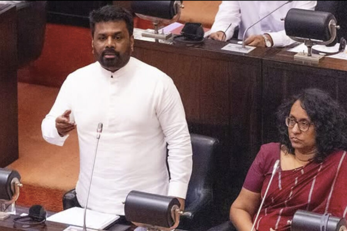 வாக்குறுதிகளை இப்போதாவது உடனடியாக நிறைவேற்றுங்கள் - நாடாளுமன்றத்தில் அரசிடம் சஜித் வலியுறுத்து | Sajith Request Government In Parliament வாக்குறுதிகளை இப்போதாவது உடனடியாக நிறைவேற்றுங்கள் - நாடாளுமன்றத்தில் அரசிடம் சஜித் வலியுறுத்து | Sajith Request Government In Parliament