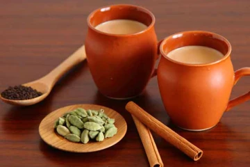 இந்த மருத்துவ குணங்கள் நிறைந்த டீயை ஒருவாட்டி குடிச்சு பாருங்க..! சளி இருமல் உங்கள் கிட்ட கூட நெருங்காது