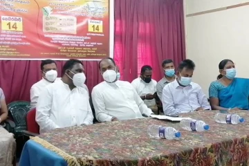 மலையக மக்களுக்கு வழங்கப்பட்ட உறுதிமொழிகள் ஒவ்வொன்றாக நிறைவேற்றப்பட்டு வருகின்றன:  எம்.ரமேஷ்வரன்(Photos)