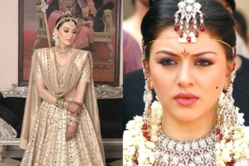 நடிகை ஹன்சிகாவிற்கு திருமணம்.. மாப்பிள்ளை யார் தெரியுமா