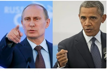 ஒபாமாவுடன் சேர்த்து 500 பேருக்கு தடை உத்தரவு - அமெரிக்காவுக்கு பதிலடி குடுக்கும் ரஷ்யா!