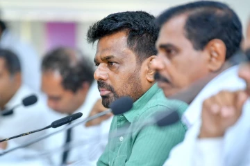 அதிகரிக்கப்படும் ஒரு சில அரச ஊழியர்களின் ஓய்வு வயது! ஜனாதிபதி அநுரவின் முக்கிய அறிவிப்பு..