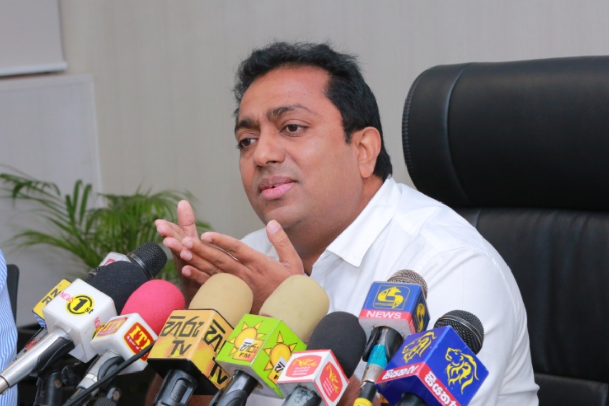 லஞ்ச ஆணைக்குழுவில் முன்னிலையாக தவறிய ஐ.தே.கவின் முக்கிய புள்ளி! வெளியிடப்பட்ட அறிவிப்பு | Akila Not Appeared Before The Bribery Commission
