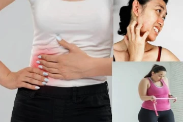 இந்த அறிகுறிகள் இருந்தால் அலட்சியம் வேண்டாம்! கல்லீரல் அபாயகரமான நிலையில் உள்ளது என அர்த்தமாம்