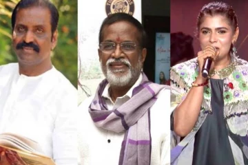 வைரமுத்து நல்ல மனிதரே கிடையாது - சின்மயிக்கு ஆதரவு தெரிவித்த கங்கை அமரன்