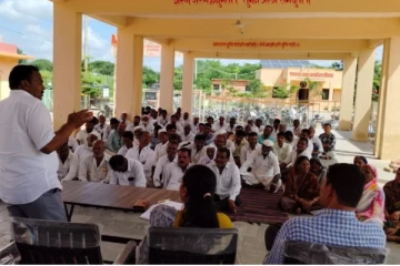 இந்தியாவின் முதல் சாதியற்ற கிராமம்; வரதட்சணை வாங்க தடை - எங்கே தெரியுமா?