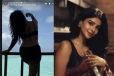 மாலத்தீவில் ஜாலி பண்ணும் நடிகை பவித்ரா லட்சுமி!! புகைப்படங்கள்..