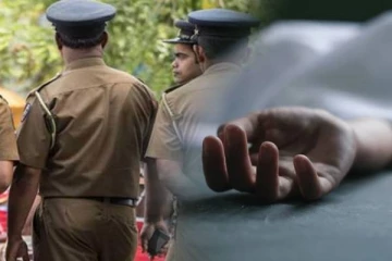 மின்கம்பம் விழுந்ததில் இளைஞன் பலி: தொடரும் விசாரணைகள்