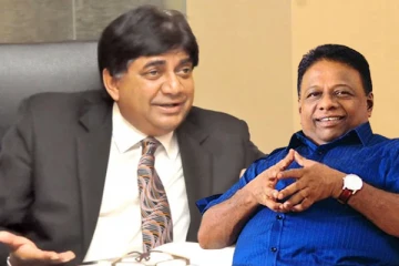 இடைக்கால அரசாங்க பிரதமராக டலஸ் அழகப்பெரும - டிலான் பெரேரா உடன்பாடு