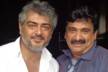 விஜய் அரசியலுக்கு வந்துட்டாரு.. அஜித் என்ன சொன்னாரு தெரியுமா: ரமேஷ் கண்ணா