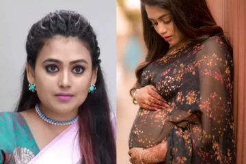 இப்படியெல்லாம் பண்ணாதீங்க: மிக வித்தியாசமாக போட்டோஷீட் நடத்திய வெண்பாவுக்கு ரசிகர்கள் அட்வைஸ்