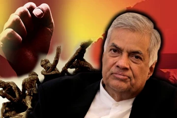 இரண்டு மே தினக் கூட்டங்களில் கலந்து கொள்ளும் ரணில்