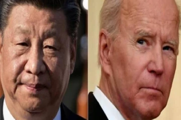 7 மாதங்களுக்குப் பின்னர் பேசிக் கொண்ட ஜோ பைடன் - ஜி ஜின்பிங்