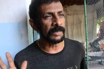 இலங்கை மேலும் ஒரு சோகம்: பிரபல நடிகர் காலமானார்!