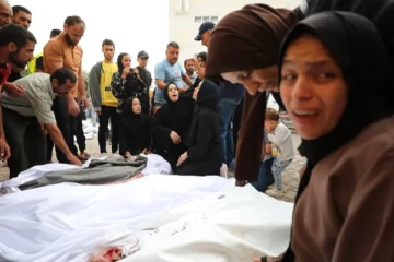 காசாவில் எந்த இடமும் பாதுகாப்பானதில்லை; ஐ . நா ஒருங்கிணைப்பாளர் கவலை