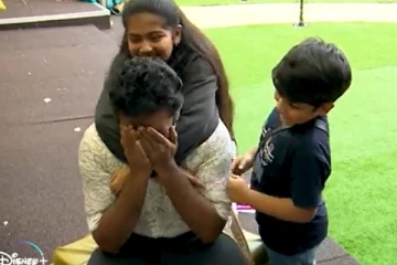 சஞ்ஜீவ் மகள் ஆசை நிறைவேறியது! இதற்காக தான் பிக் பாஸ் வந்தாரா? லேட்டஸ்ட் ப்ரொமோ