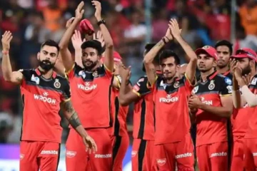 கோலி கேப்டனாக இருந்தவரை RCB  மொத்தம் எத்தனை வெற்றி பெற்றுள்ளது தெரியுமா? முழு விபரம்
