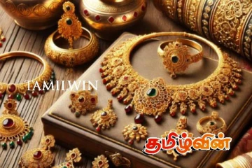 தங்க விலையில் ஏற்பட்டுள்ள சடுதியான மாற்றம்