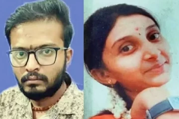 ஆத்திரத்தில் மருத்துவ மாணவியை பெட்ரோல் ஊற்றி எரித்த இளைஞர் - கொடூரம்!