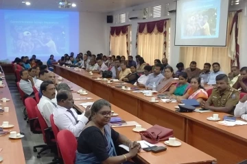 யாழில் வெள்ளி மற்றும் ஞாயிற்று கிழமைகளில் வகுப்புக்கள் நடத்த தடை