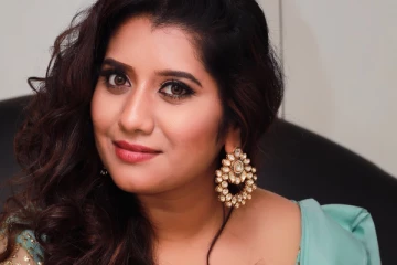 ‘சூப்பர் சிங்கர் ஜூனியர்’ நிகழ்ச்சியிலிருந்து திடீரென ப்ரியங்கா நீக்கம்? - ஷாக்கான ரசிகர்கள்