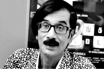 30 வருஷமா இதுக்கு தான் அடிமை - மனோபாலா குறித்த ரகசியம் உடைத்த பிரபலம்!