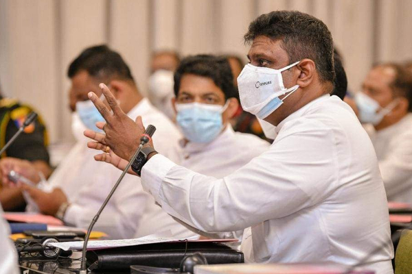 ஜனாதிபதி தலைமையில் கூடிய பாதுகாப்பு அமைச்சு சார் ஆலோசனைக் குழு! | Defense Ministry Advisory Committee President ஜனாதிபதி தலைமையில் கூடிய பாதுகாப்பு அமைச்சு சார் ஆலோசனைக் குழு! | Defense Ministry Advisory Committee President